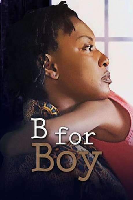 B for Boy